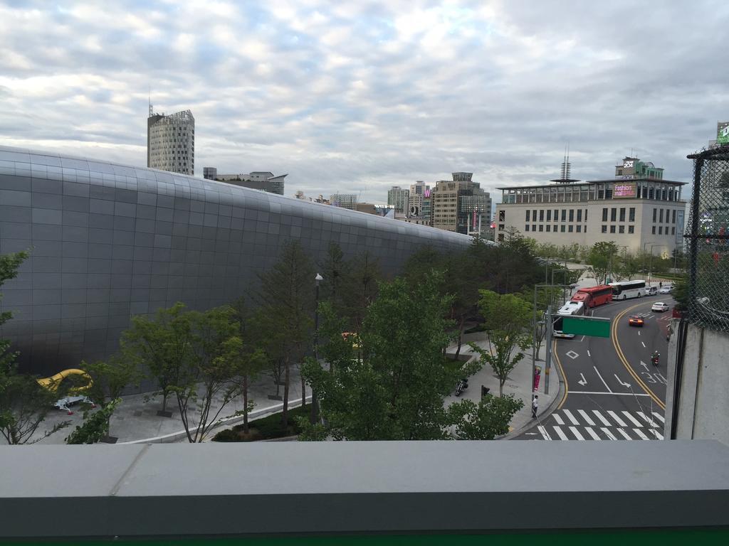 Hamory Guesthouse Dongdaemun Seoul Room photo