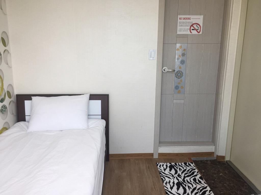 Hamory Guesthouse Dongdaemun Seoul Exterior photo
