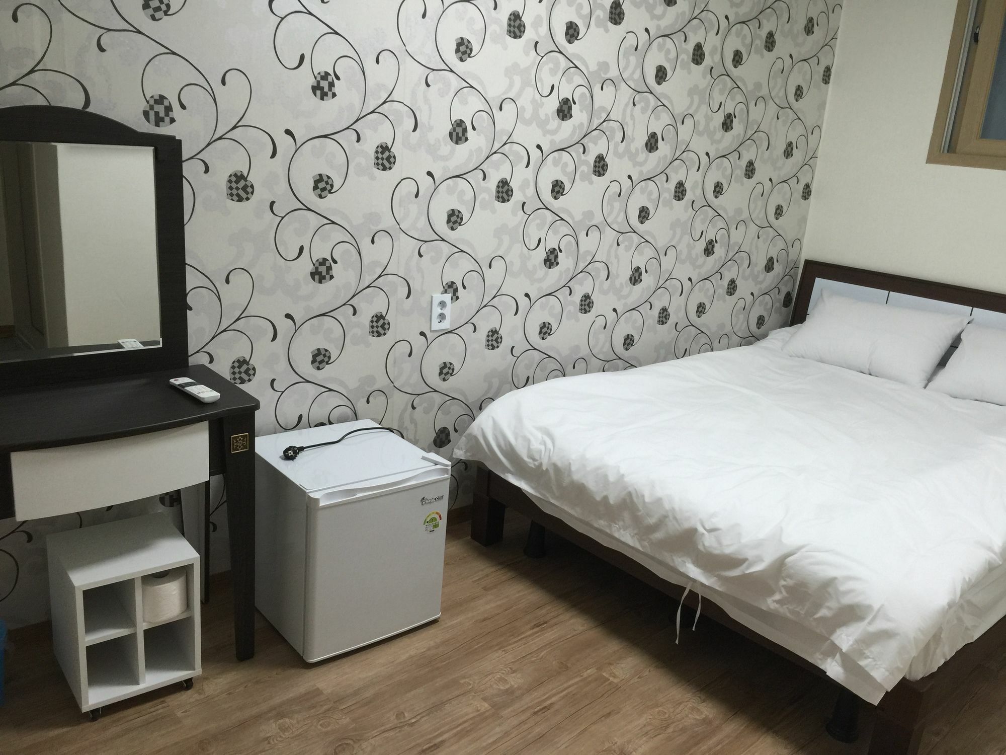 Hamory Guesthouse Dongdaemun Seoul Exterior photo