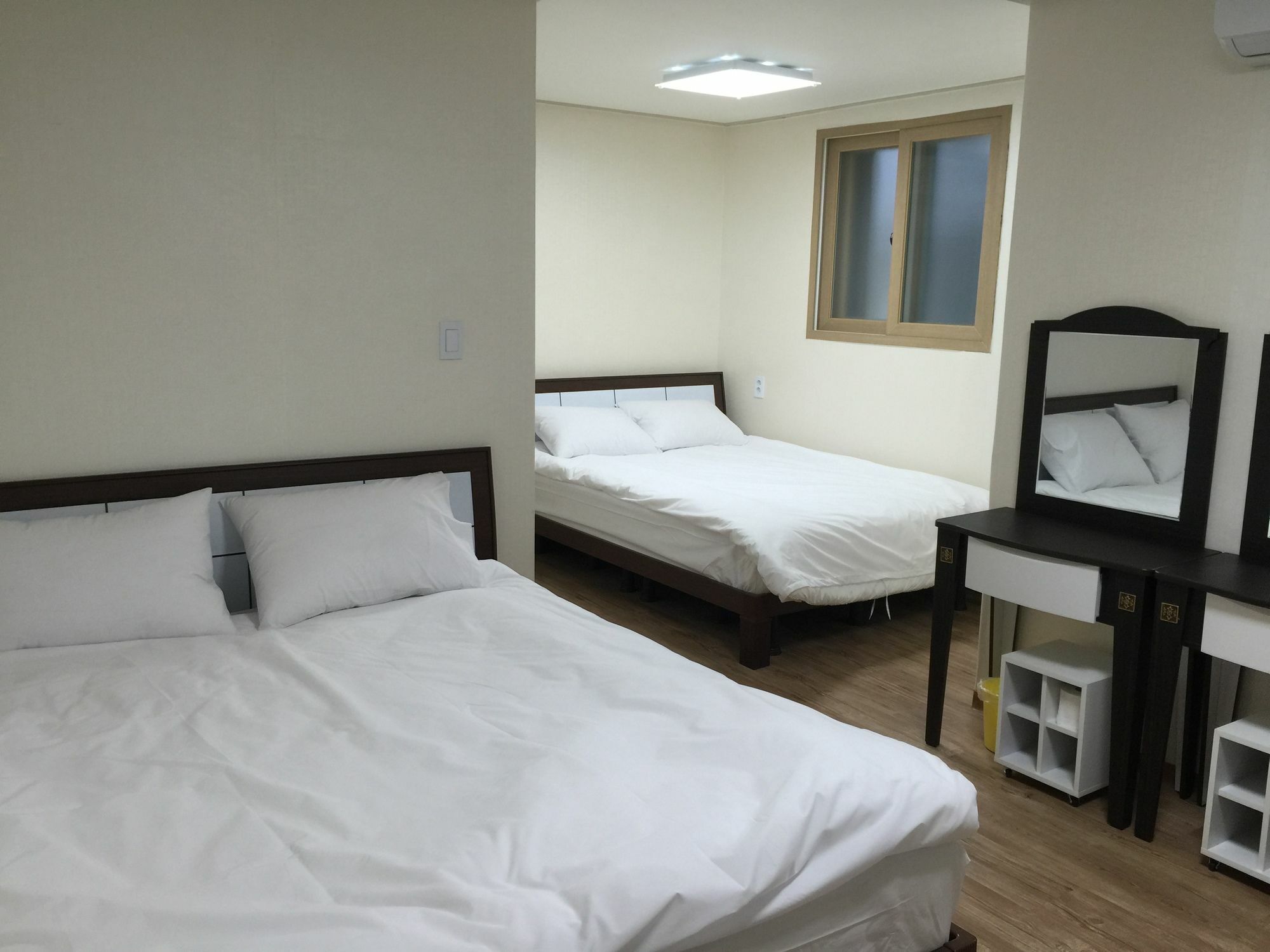 Hamory Guesthouse Dongdaemun Seoul Exterior photo